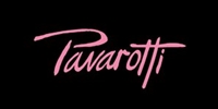 Pavarotti tote bag #