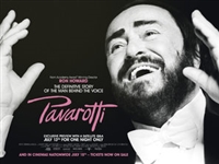 Pavarotti Tank Top #1627772