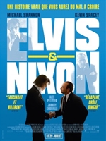Elvis &amp; Nixon  Longsleeve T-shirt #1627804