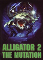 Alligator II: The Mutation mug #