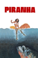 Piranha Tank Top #1627979