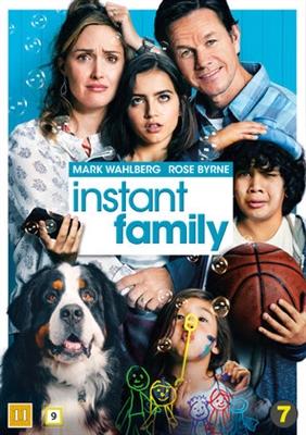 Instant Family Poster 1628050