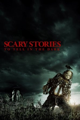 Scary Stories to Tell in the Dark Poster 1628134