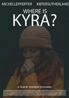 Where Is Kyra? t-shirt #1628225