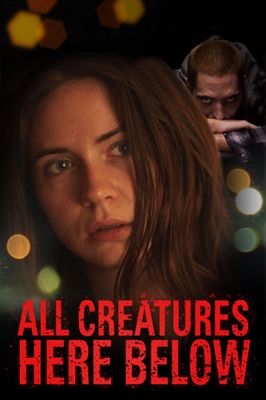 All Creatures Here Below Canvas Poster