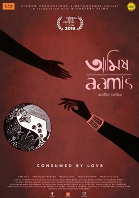 Aamis Metal Framed Poster