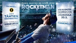 Rocketman Poster 1628280