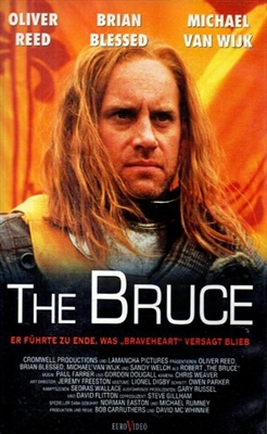 The Bruce puzzle 1628477