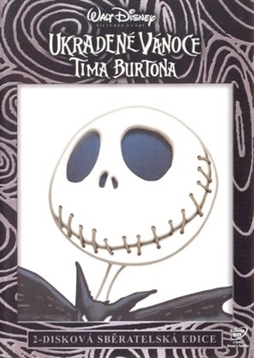 The Nightmare Before Christmas puzzle 1628502