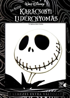 The Nightmare Before Christmas Poster 1628504