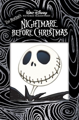 The Nightmare Before Christmas Poster 1628505