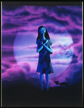 The Nightmare Before Christmas Poster 1628530