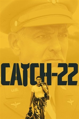 Catch-22 Poster 1628602