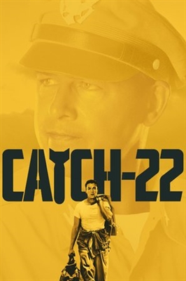 Catch-22 Poster 1628603