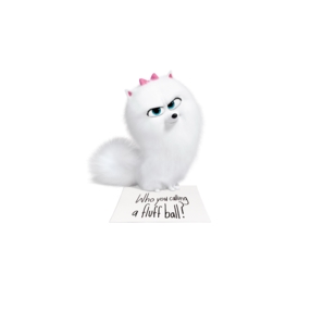The Secret Life of Pets 2 Poster 1628615