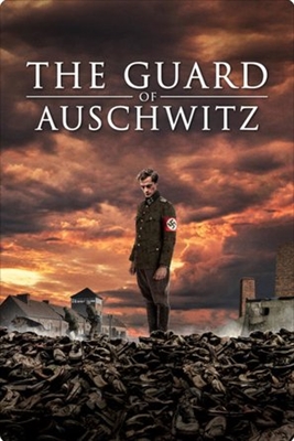 The Guard of Auschwitz Tank Top