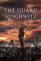 The Guard of Auschwitz Mouse Pad 1628636