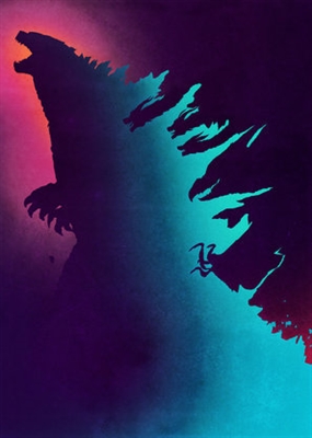 Godzilla: King of the Monsters Poster 1628651