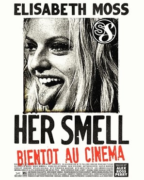 Her Smell Poster 1628687