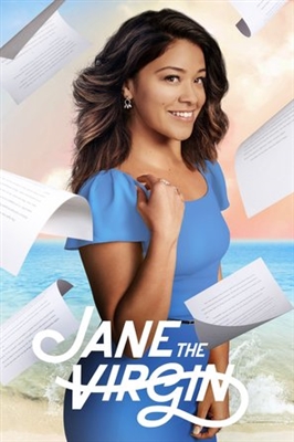 Jane the Virgin mouse pad