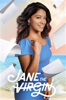 Jane the Virgin Mouse Pad 1628771