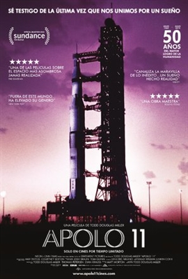 Apollo 11 Poster 1628930