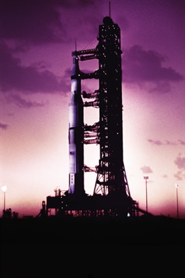 Apollo 11 Poster 1628933