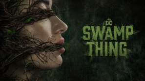 Swamp Thing tote bag #