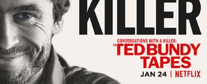 Conversations with a Killer: The Ted Bundy Tapes poster