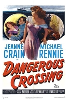 Dangerous Crossing t-shirt #1629087