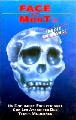 Faces of Death III Poster 1629303