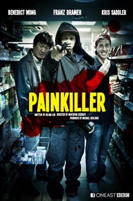 Painkiller Poster 1629354