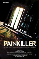 Painkiller tote bag #