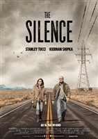 The Silence t-shirt #1629390