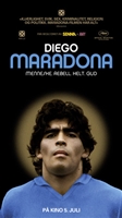 Maradona magic mug #