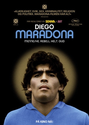 Maradona Longsleeve T-shirt