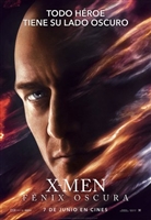 X-Men: Dark Phoenix hoodie #1629581