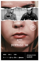 Buffalo '66 tote bag #