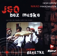JSO - Bez Maske Tank Top #1629658