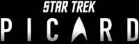 Star Trek: Picard t-shirt #1629725