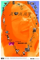 Maggie Lee's Mommy mug #