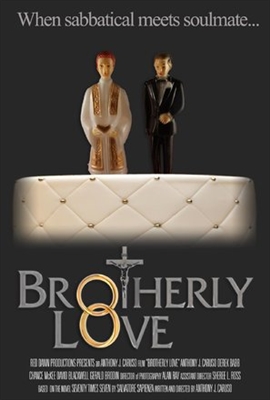 Brotherly Love Poster 1629740