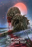 Humanoids from the Deep hoodie #1629872