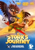 A Stork's Journey magic mug #
