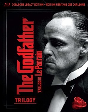 The Godfather Poster 1629879