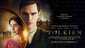 Tolkien Poster 1629957
