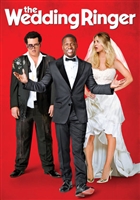 The Wedding Ringer  Mouse Pad 1630061
