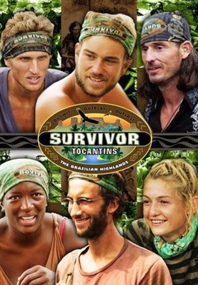 Survivor Poster 1630066