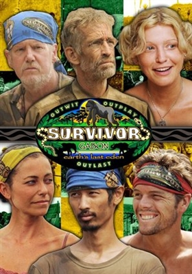 Survivor Poster 1630070