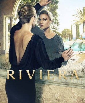 Riviera tote bag #